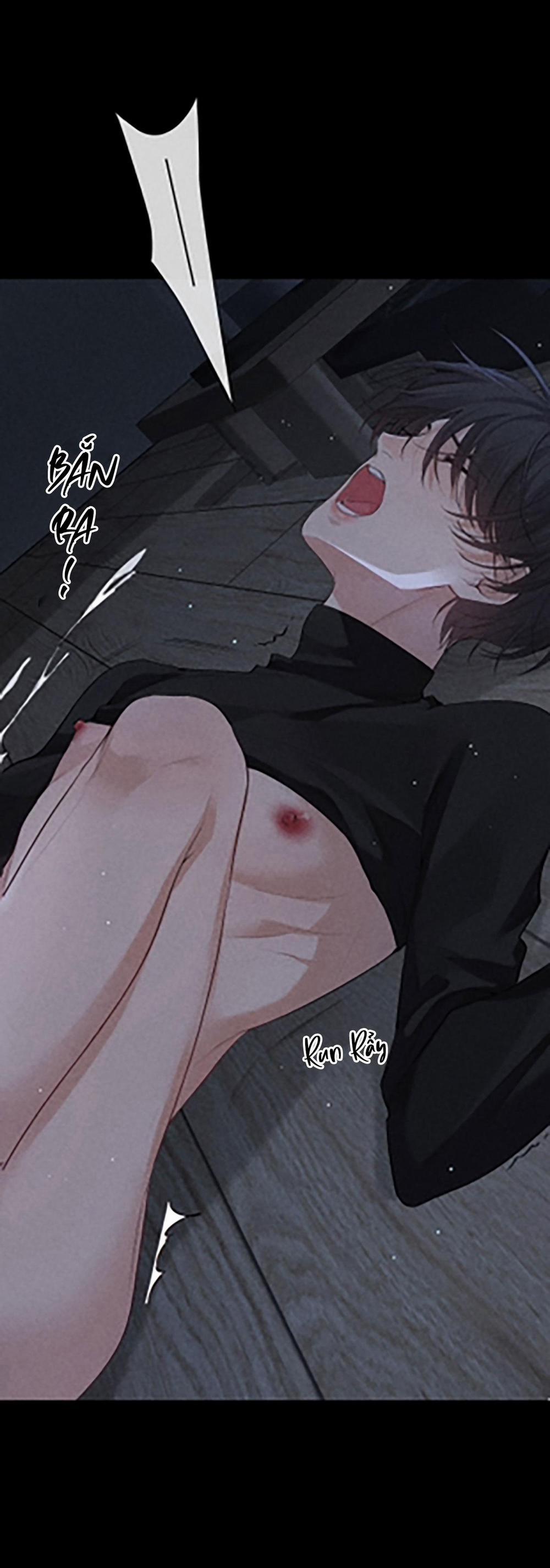 Trò Chơi Săn Bắt (END) 64 0 trang 28