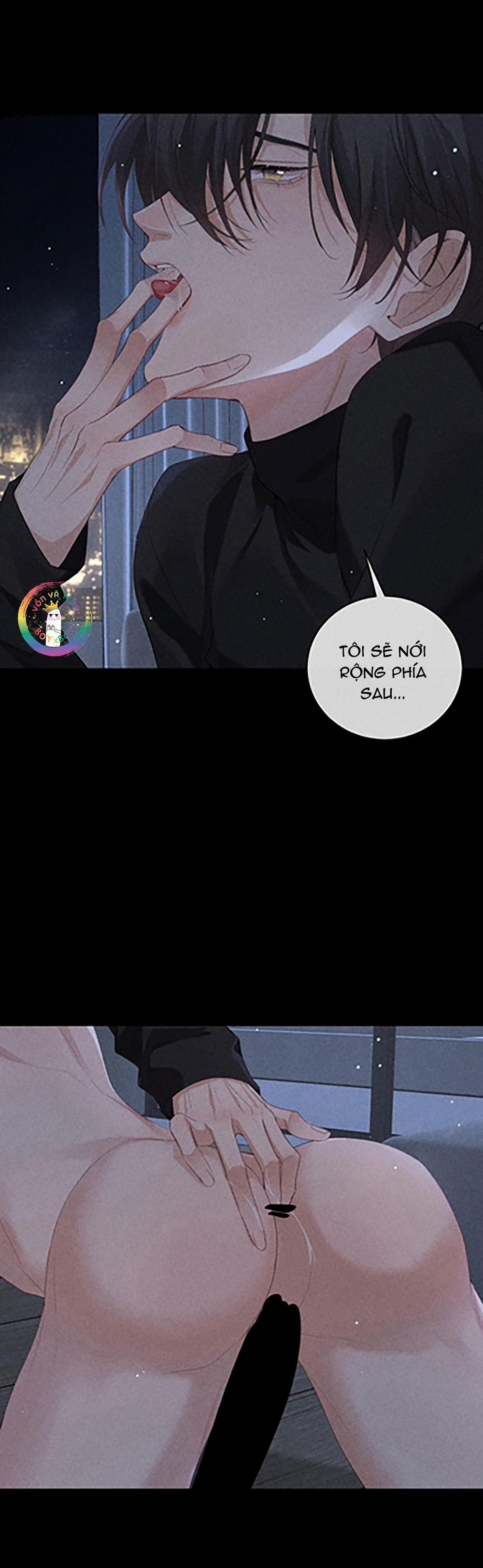 Trò Chơi Săn Bắt (END) 64 0 trang 3