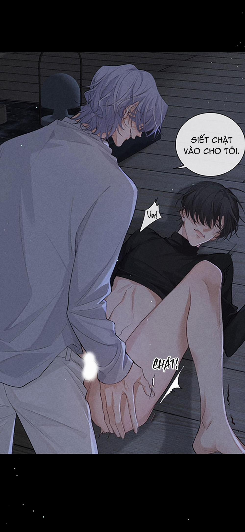 Trò Chơi Săn Bắt (END) 64 0 trang 30