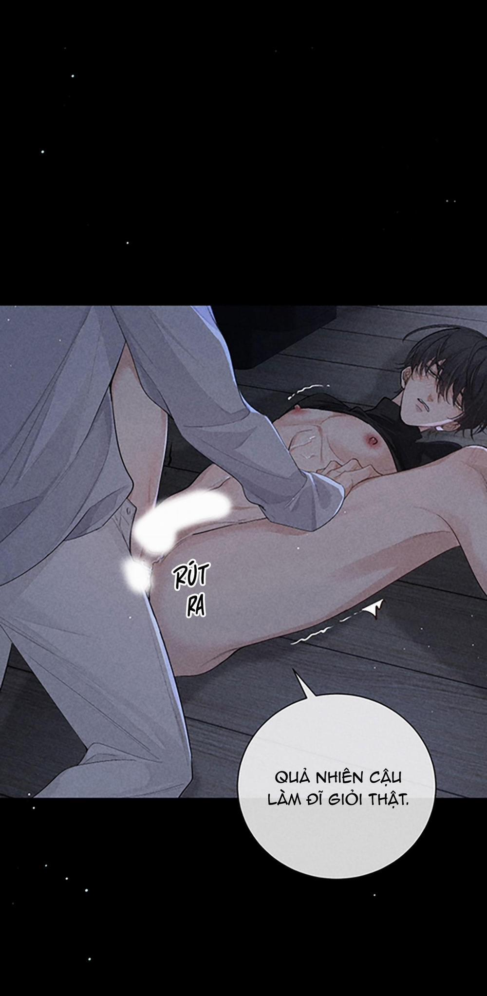 Trò Chơi Săn Bắt (END) 64 0 trang 33