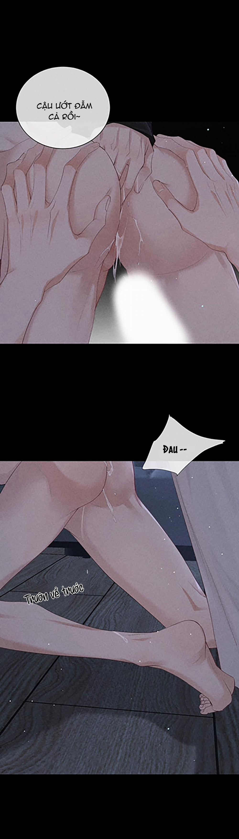 Trò Chơi Săn Bắt (END) 64 0 trang 8