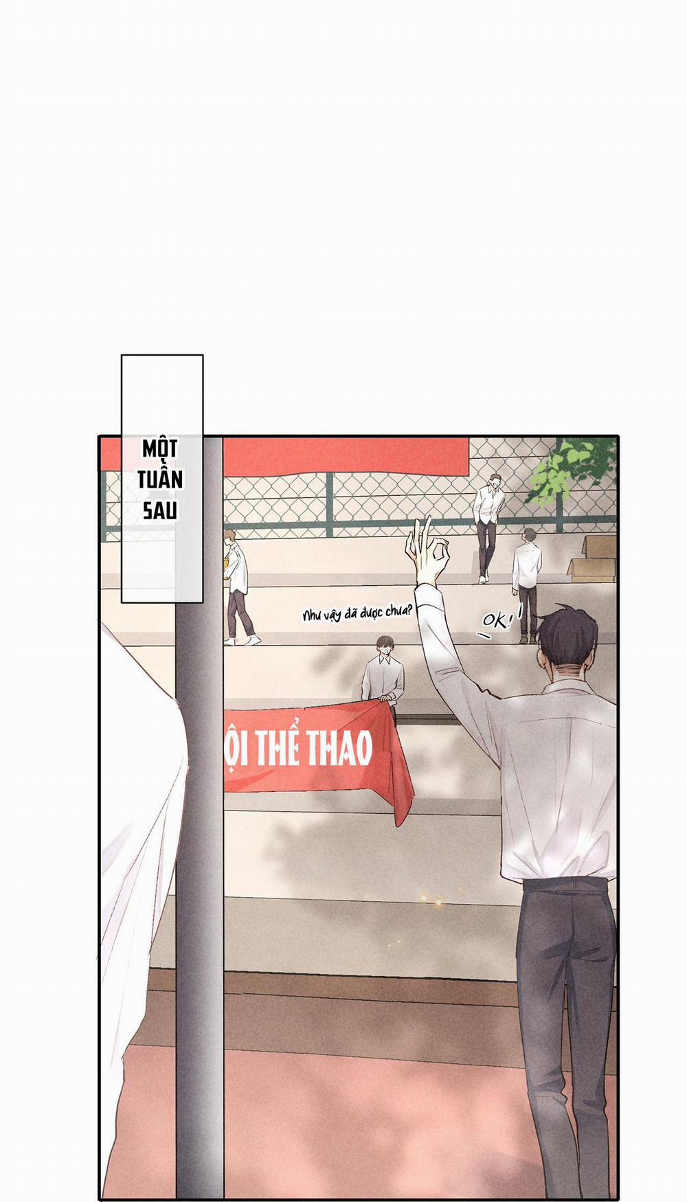 Trò Chơi Săn Bắt (END) 65 trang 14