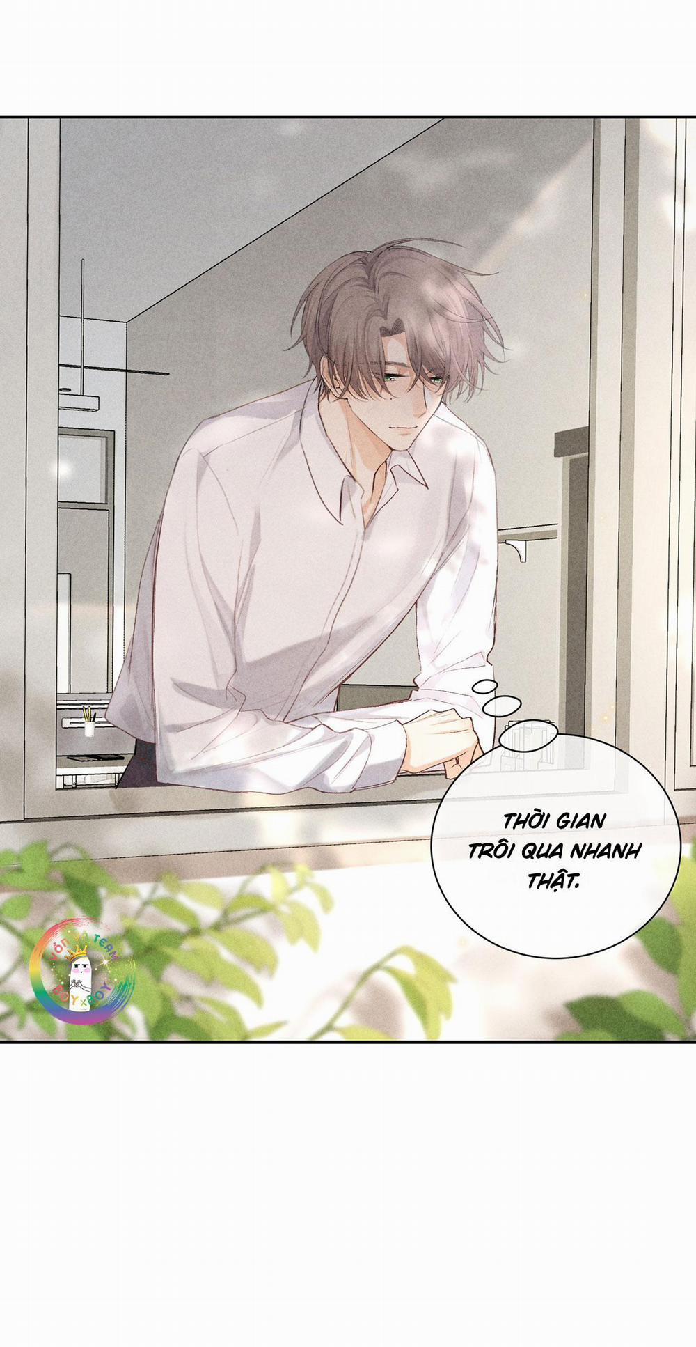 Trò Chơi Săn Bắt (END) 65 trang 16