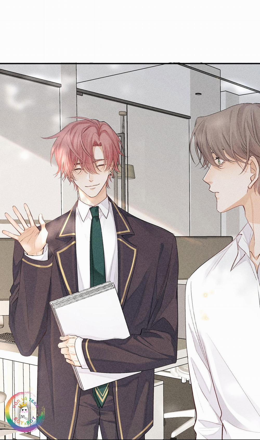 Trò Chơi Săn Bắt (END) 65 trang 22