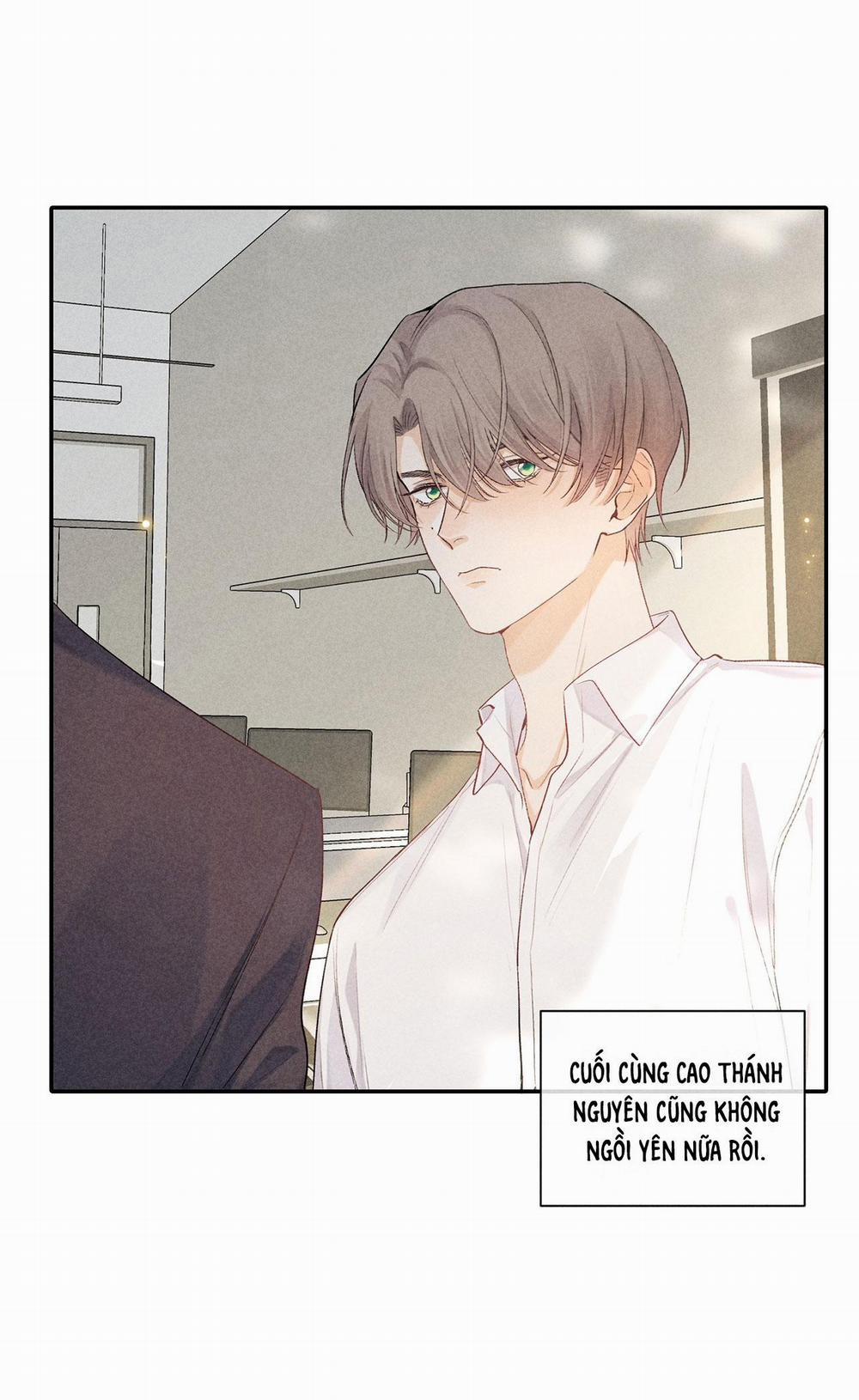 Trò Chơi Săn Bắt (END) 65 trang 25