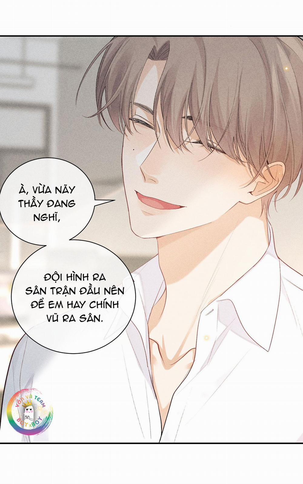 Trò Chơi Săn Bắt (END) 65 trang 26