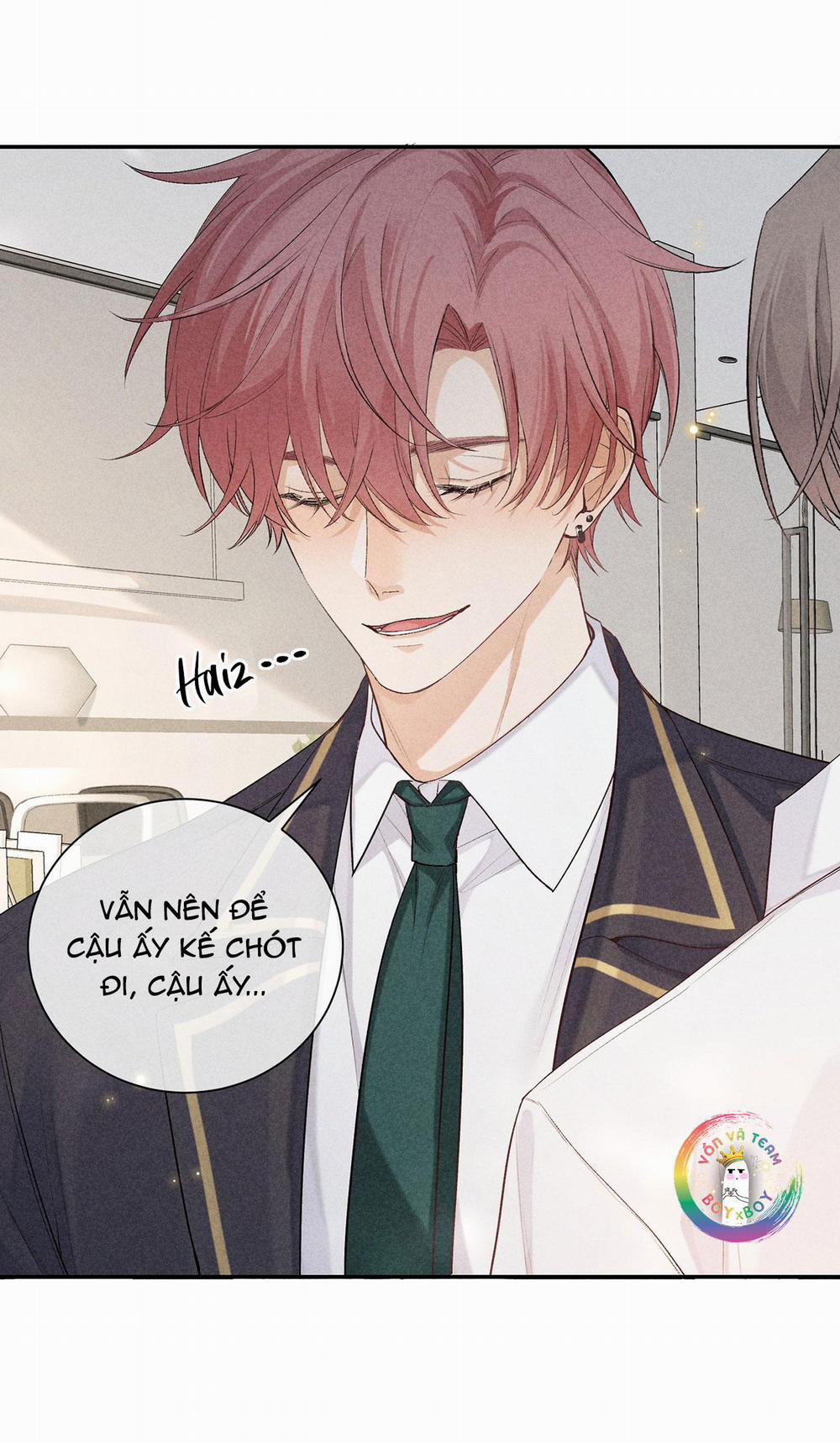 Trò Chơi Săn Bắt (END) 65 trang 28