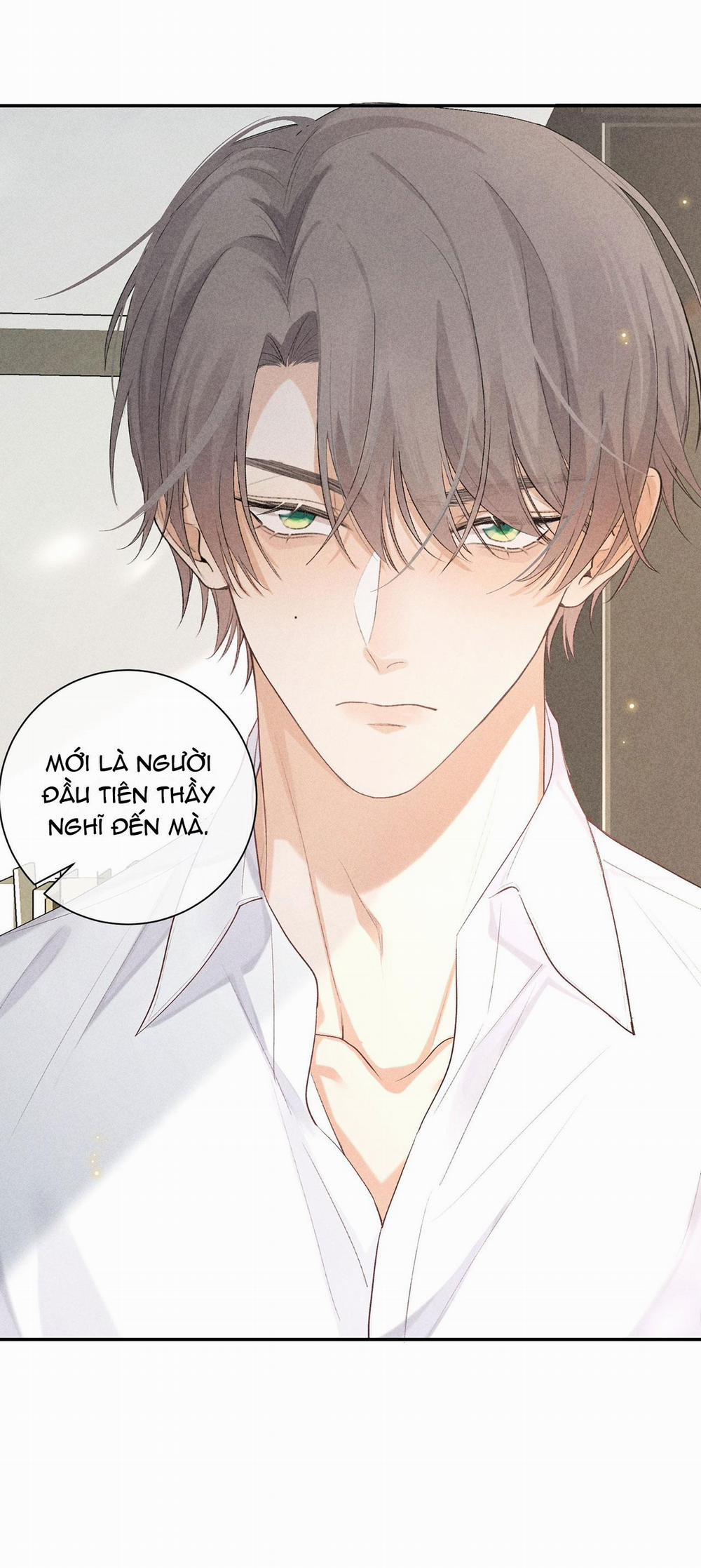 Trò Chơi Săn Bắt (END) 65 trang 29