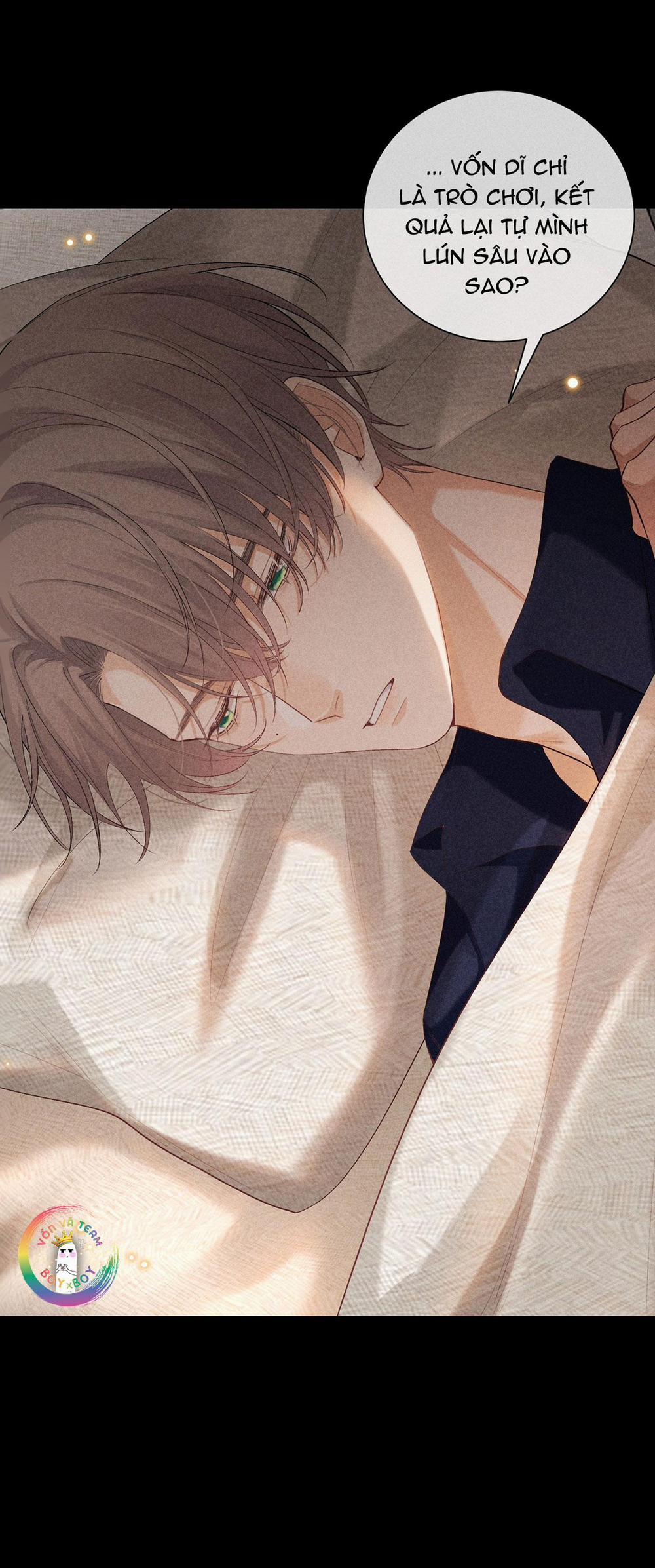 Trò Chơi Săn Bắt (END) 65 trang 3