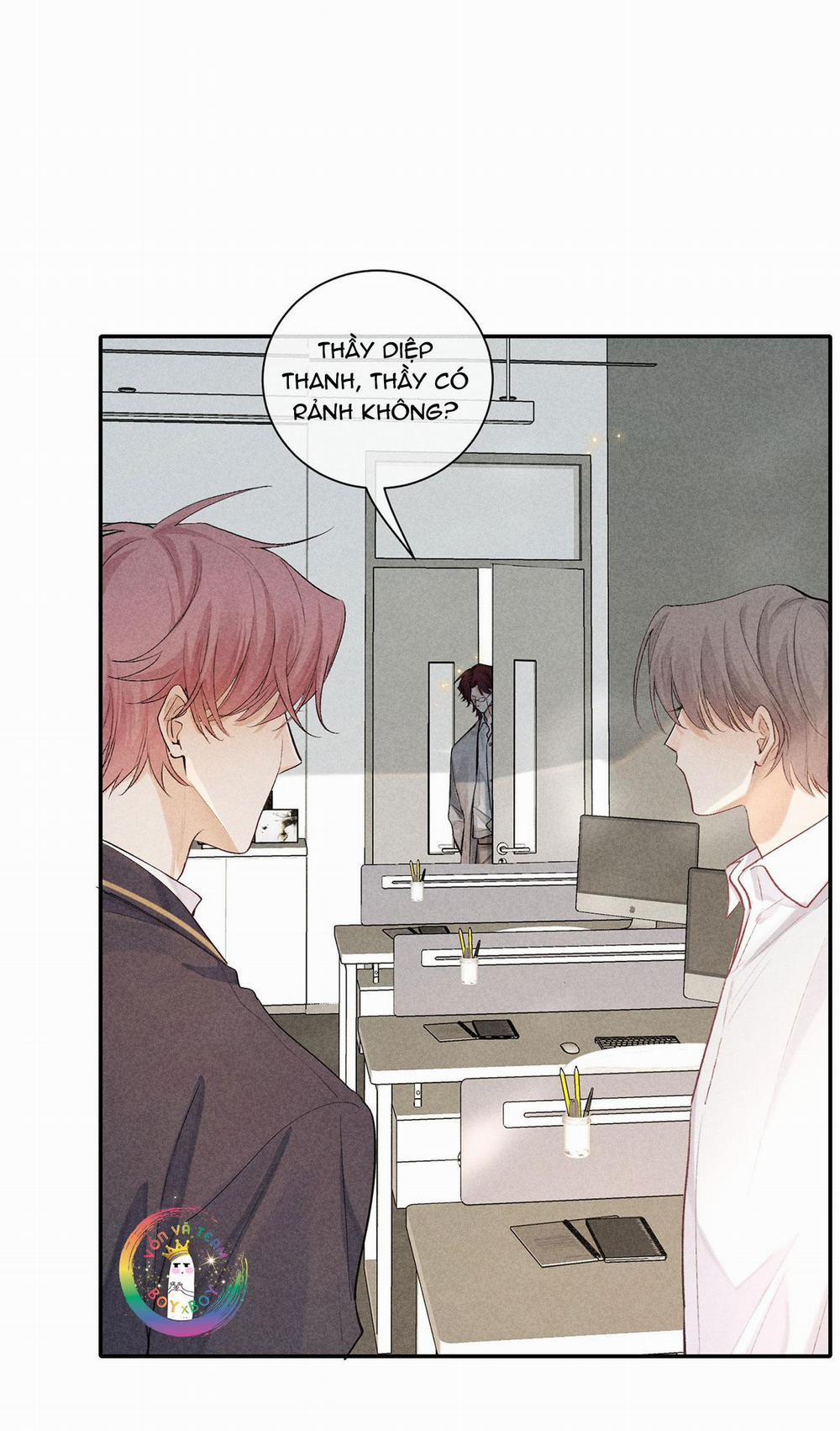 Trò Chơi Săn Bắt (END) 65 trang 30