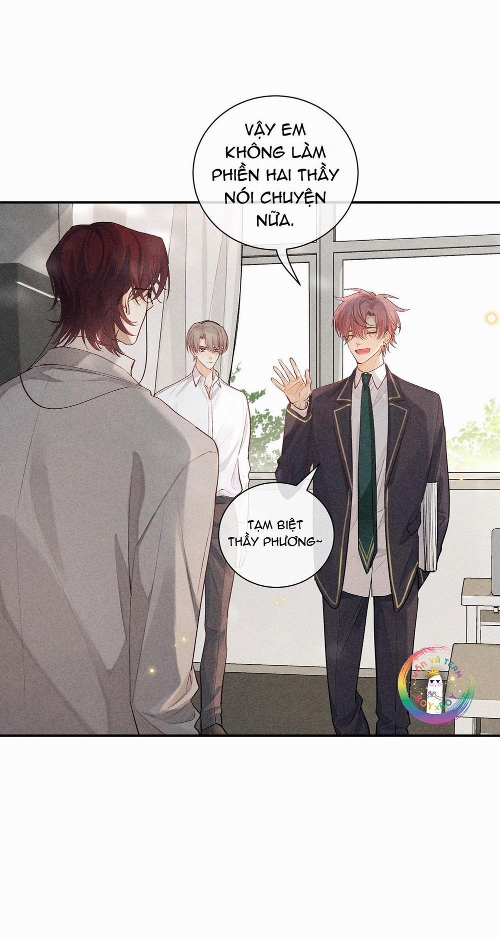 Trò Chơi Săn Bắt (END) 65 trang 32