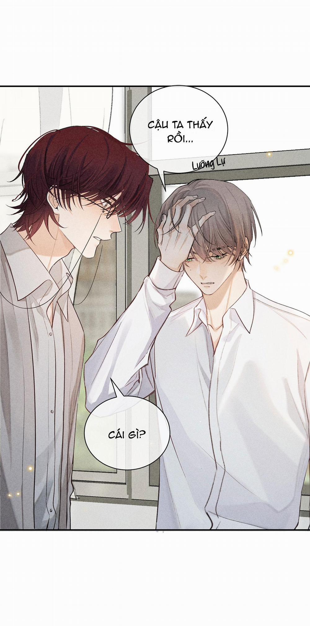 Trò Chơi Săn Bắt (END) 65 trang 37