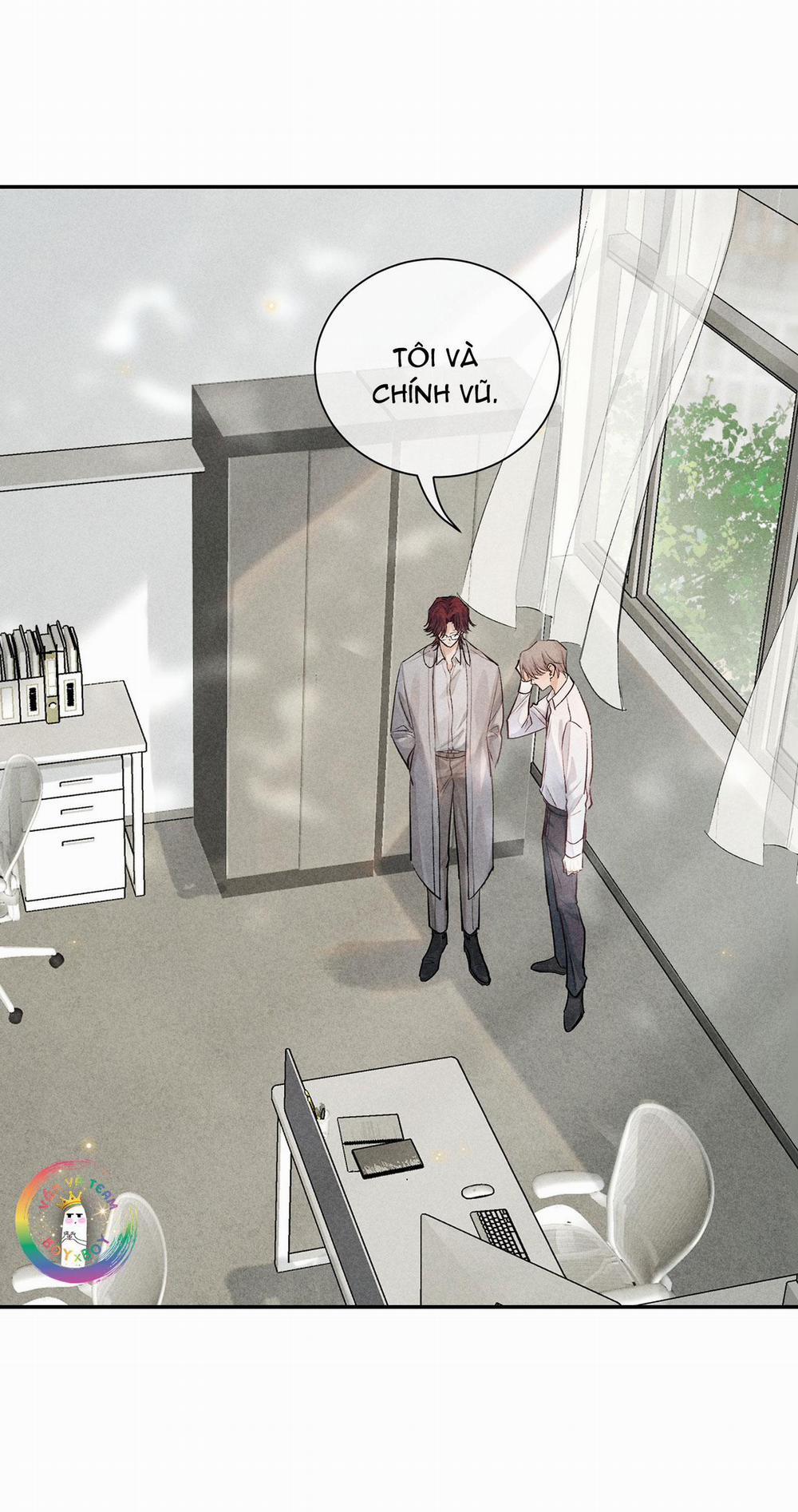 Trò Chơi Săn Bắt (END) 65 trang 38