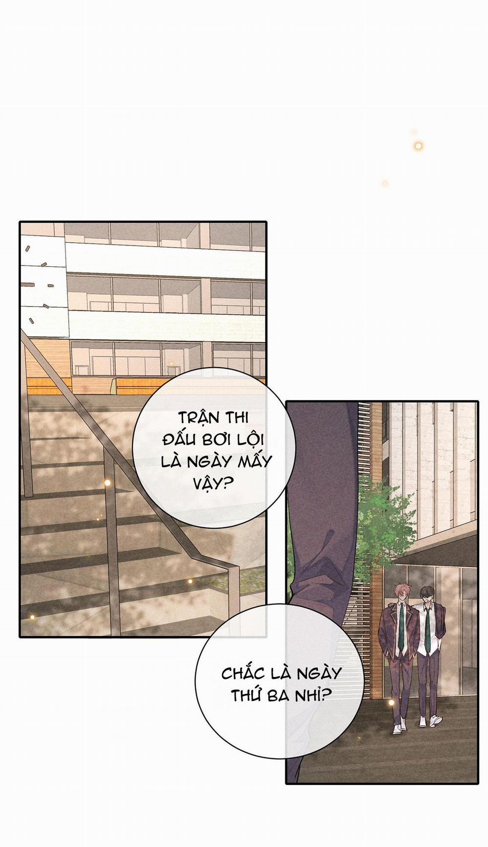 Trò Chơi Săn Bắt (END) 65 trang 39