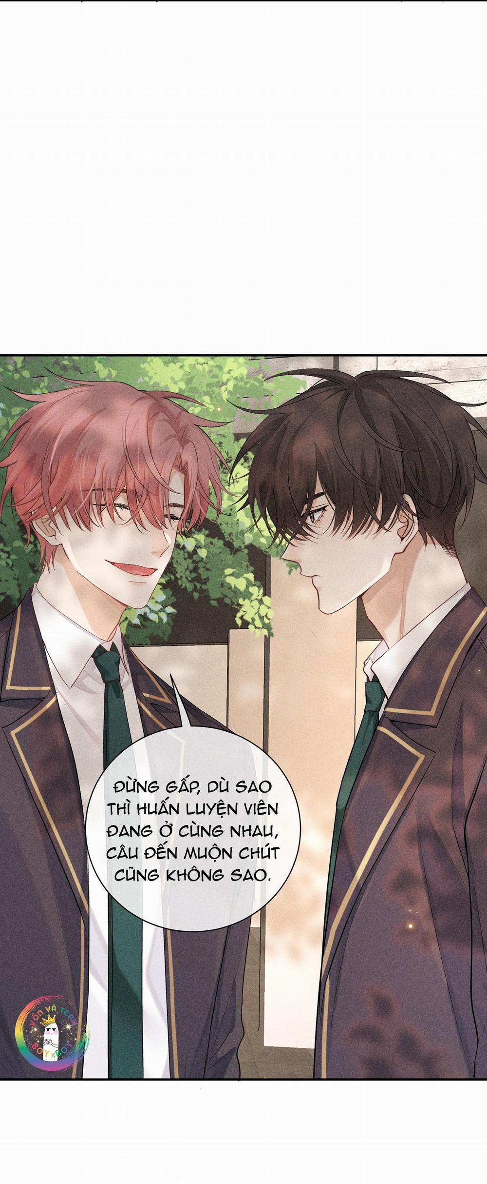 Trò Chơi Săn Bắt (END) 65 trang 42