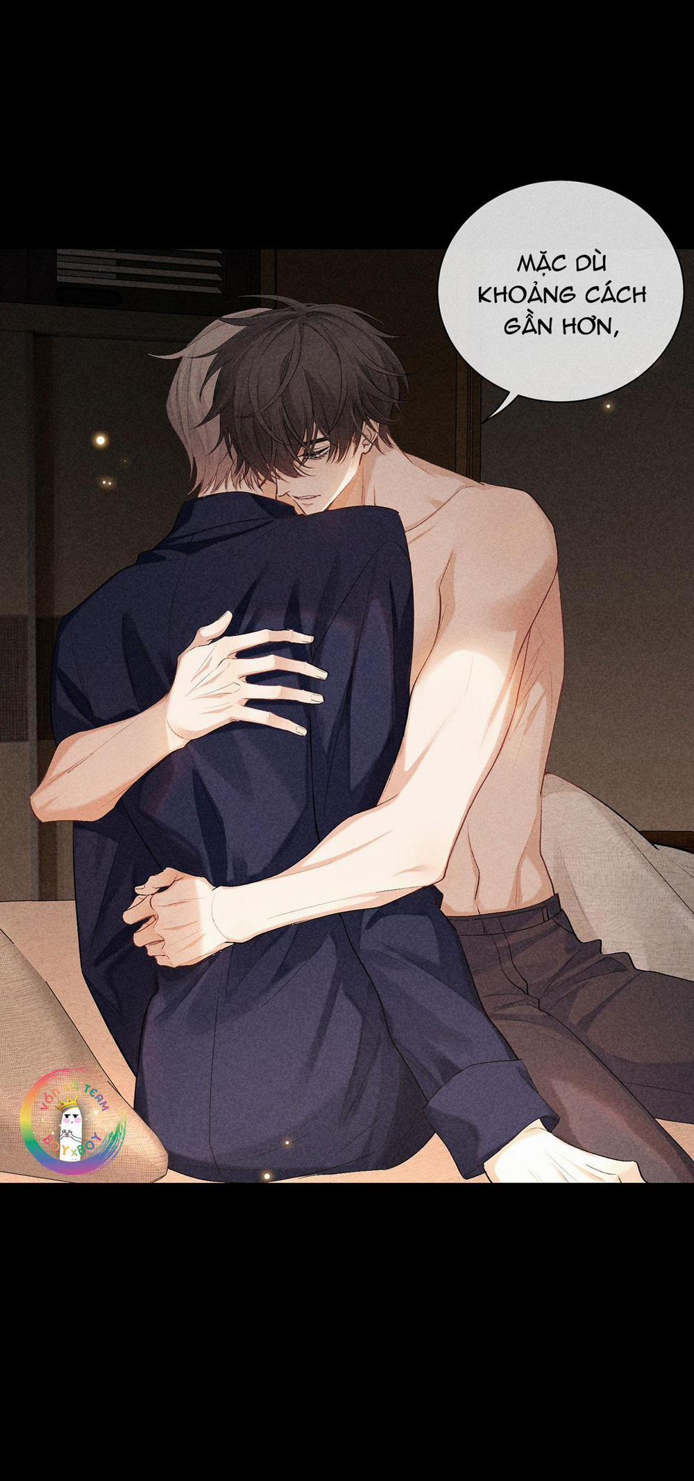 Trò Chơi Săn Bắt (END) 65 trang 7