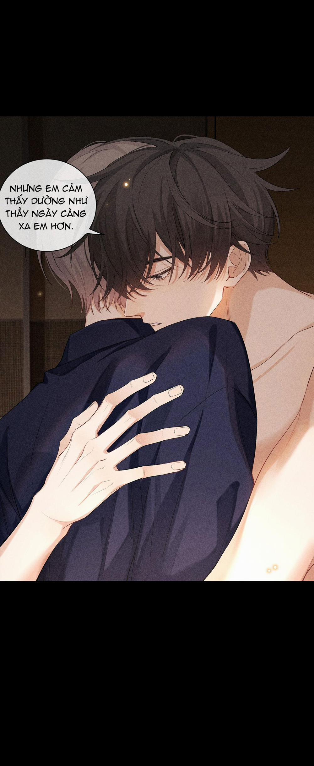 Trò Chơi Săn Bắt (END) 65 trang 8