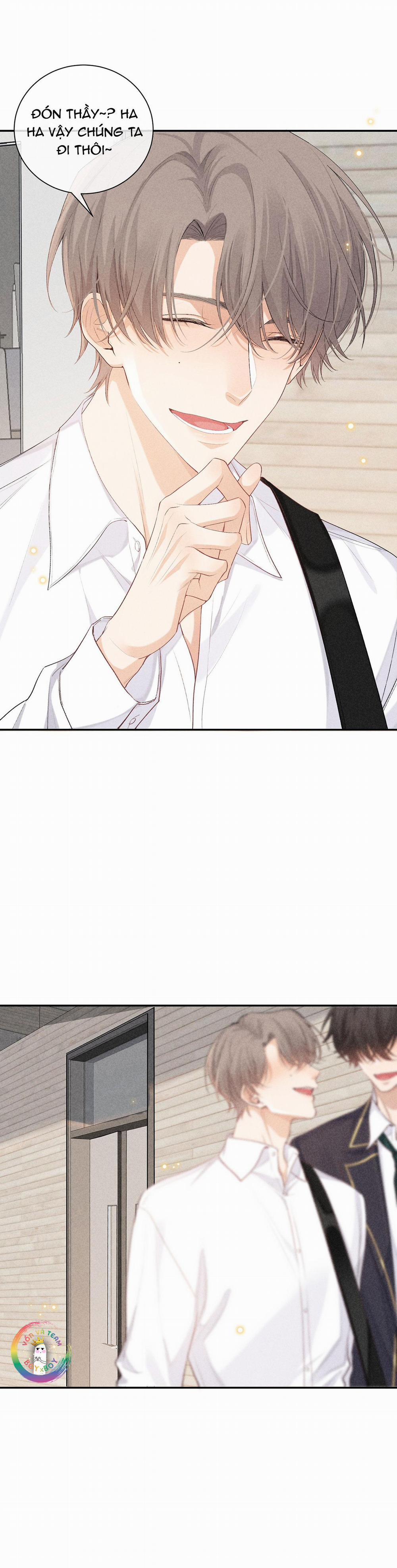 Trò Chơi Săn Bắt (END) 66 trang 11