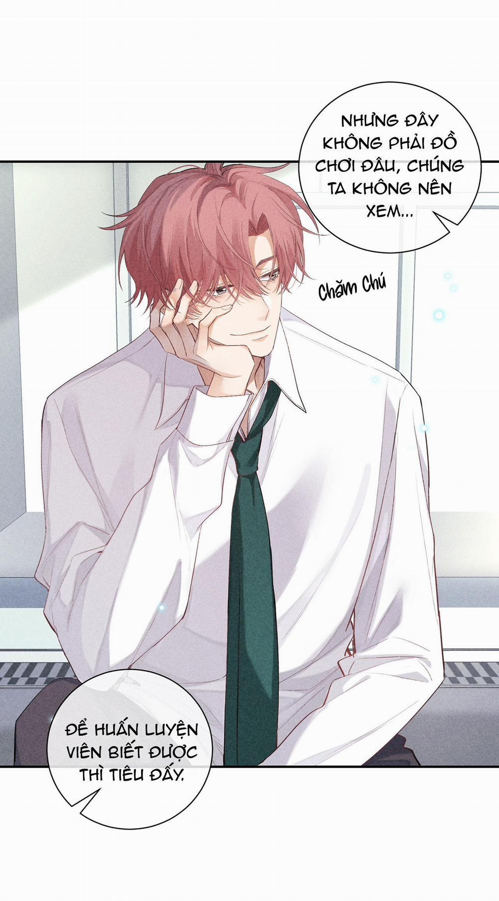 Trò Chơi Săn Bắt (END) 66 trang 14