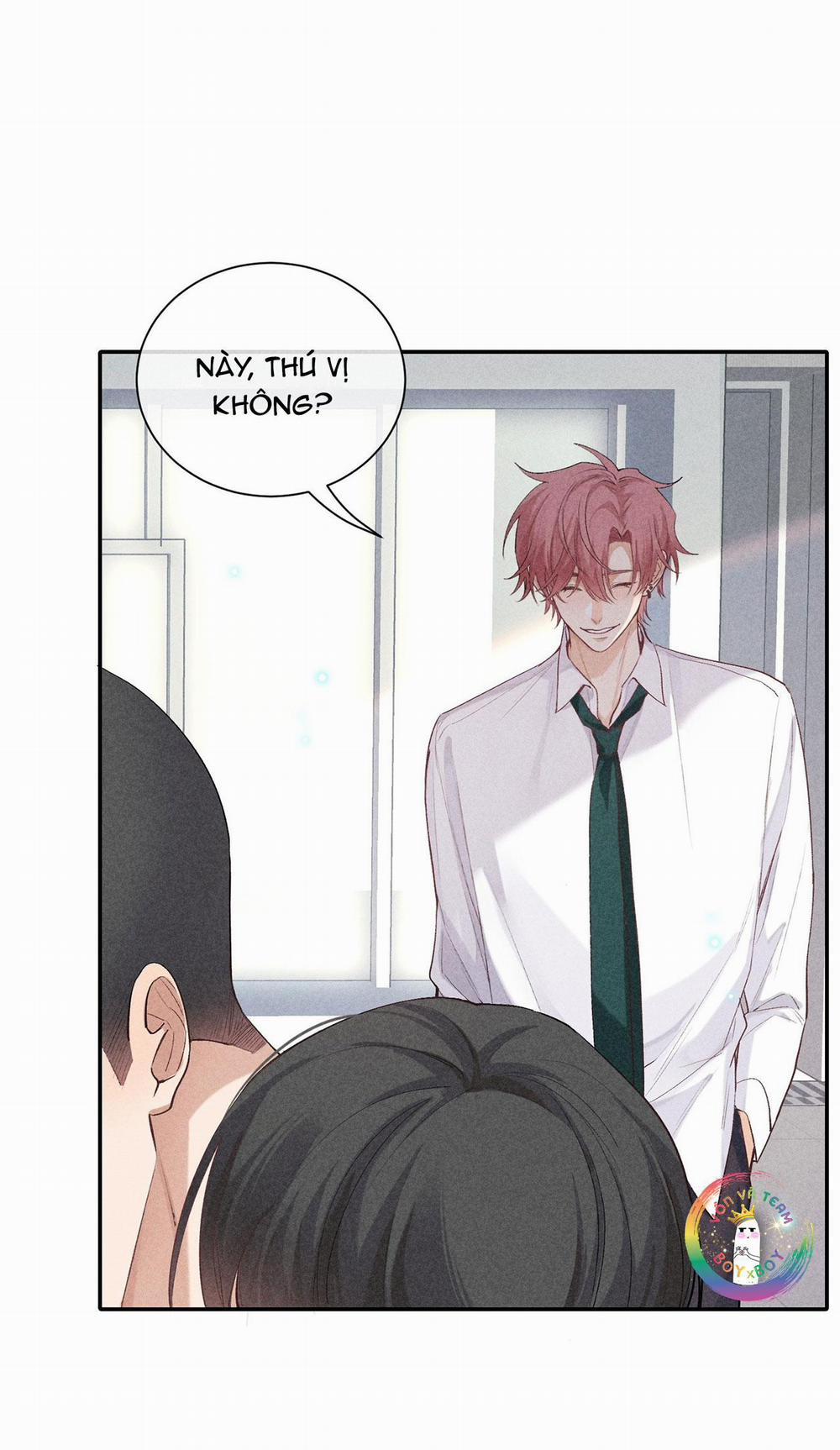 Trò Chơi Săn Bắt (END) 66 trang 17