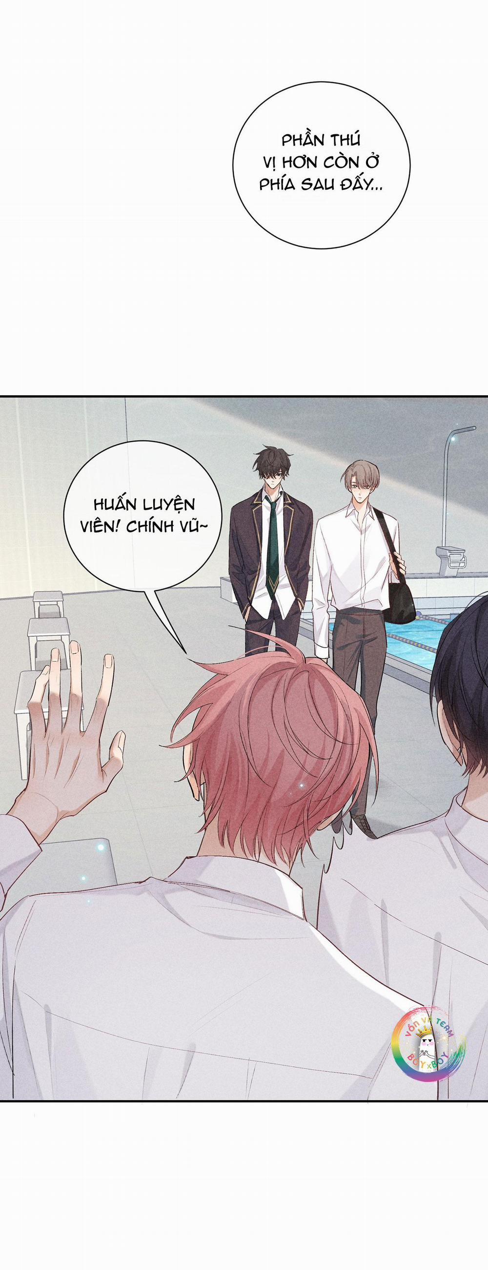 Trò Chơi Săn Bắt (END) 66 trang 18