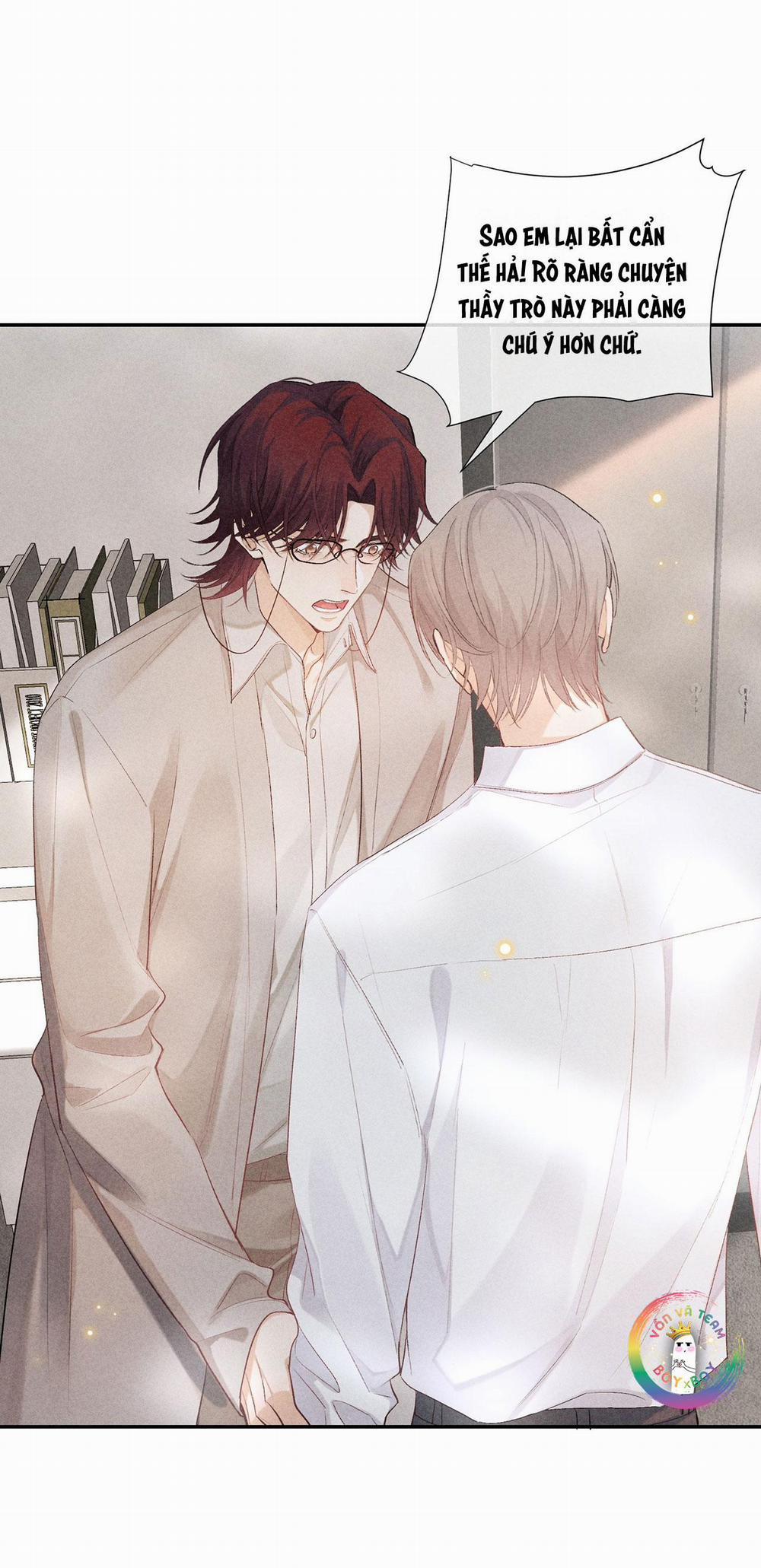 Trò Chơi Săn Bắt (END) 66 trang 2