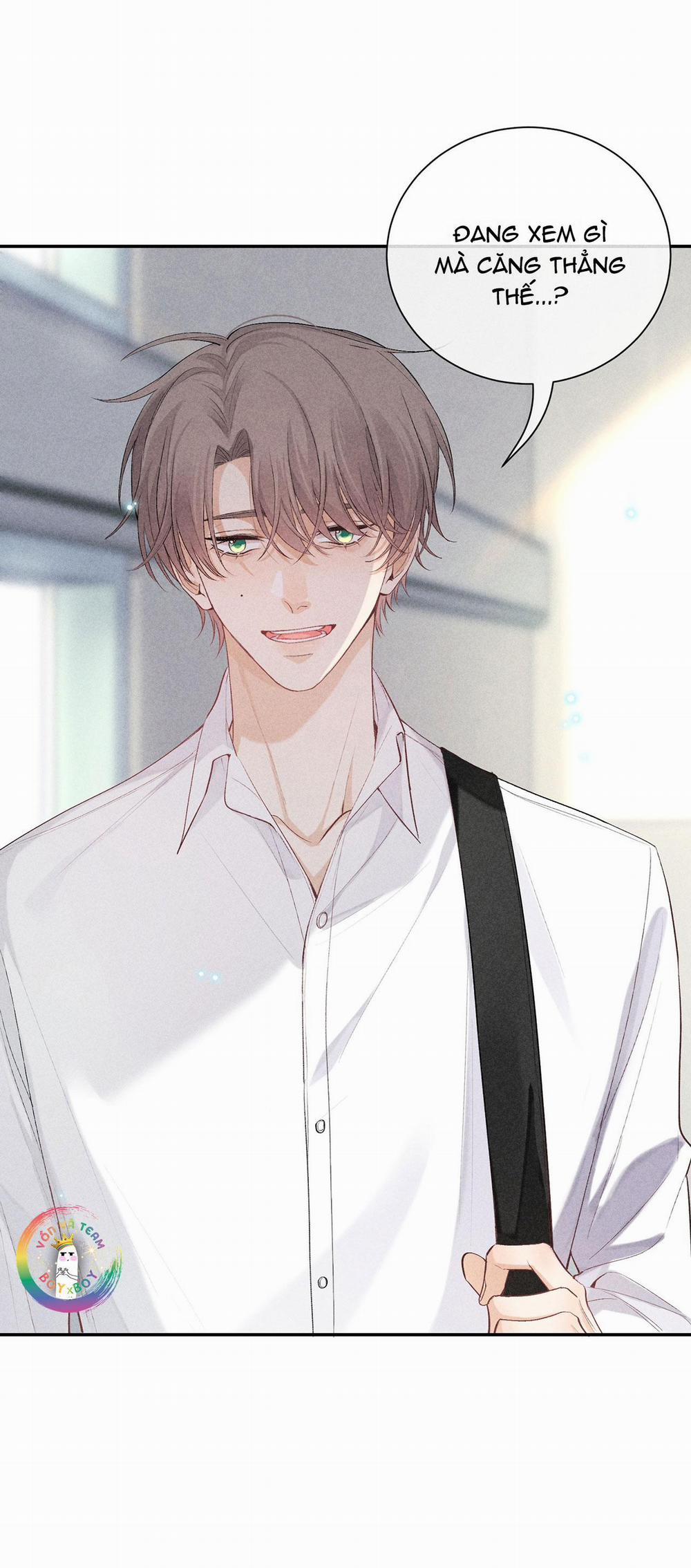 Trò Chơi Săn Bắt (END) 66 trang 20