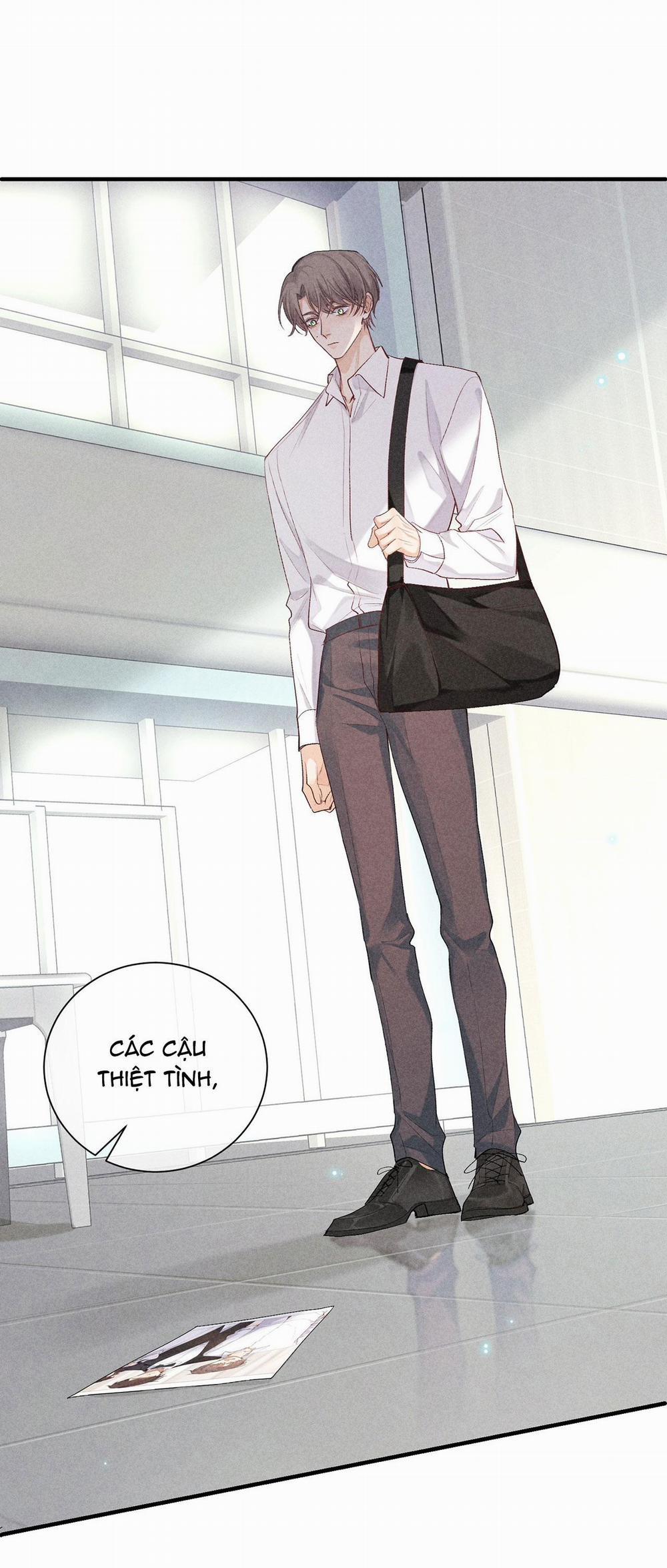 Trò Chơi Săn Bắt (END) 66 trang 23