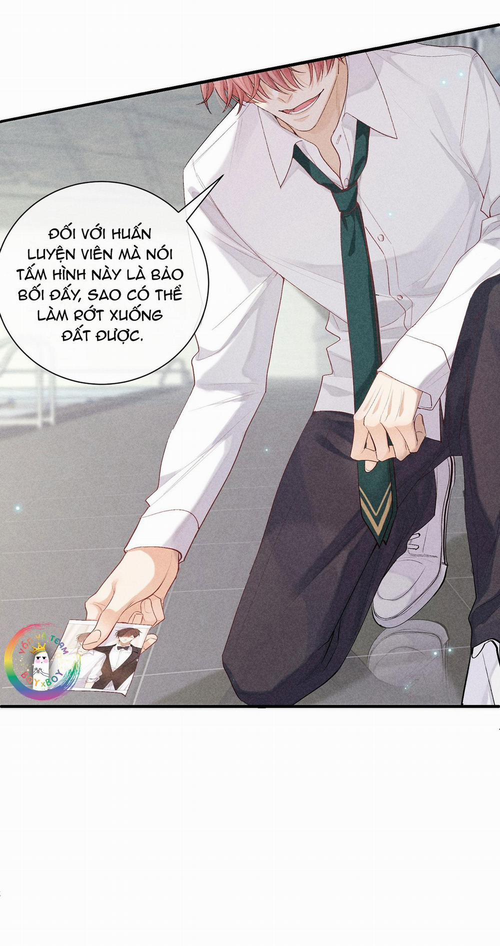 Trò Chơi Săn Bắt (END) 66 trang 24