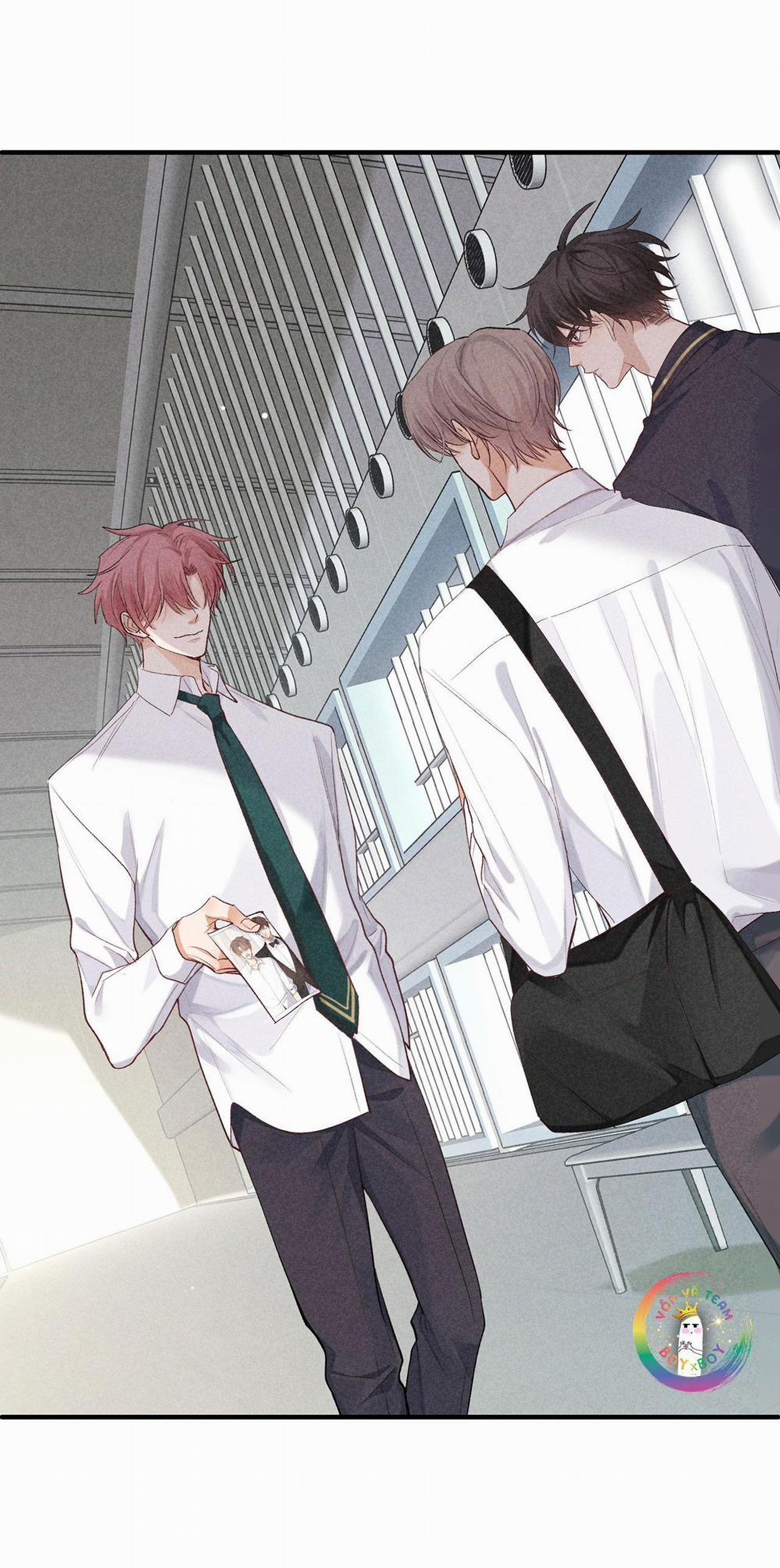 Trò Chơi Săn Bắt (END) 66 trang 26