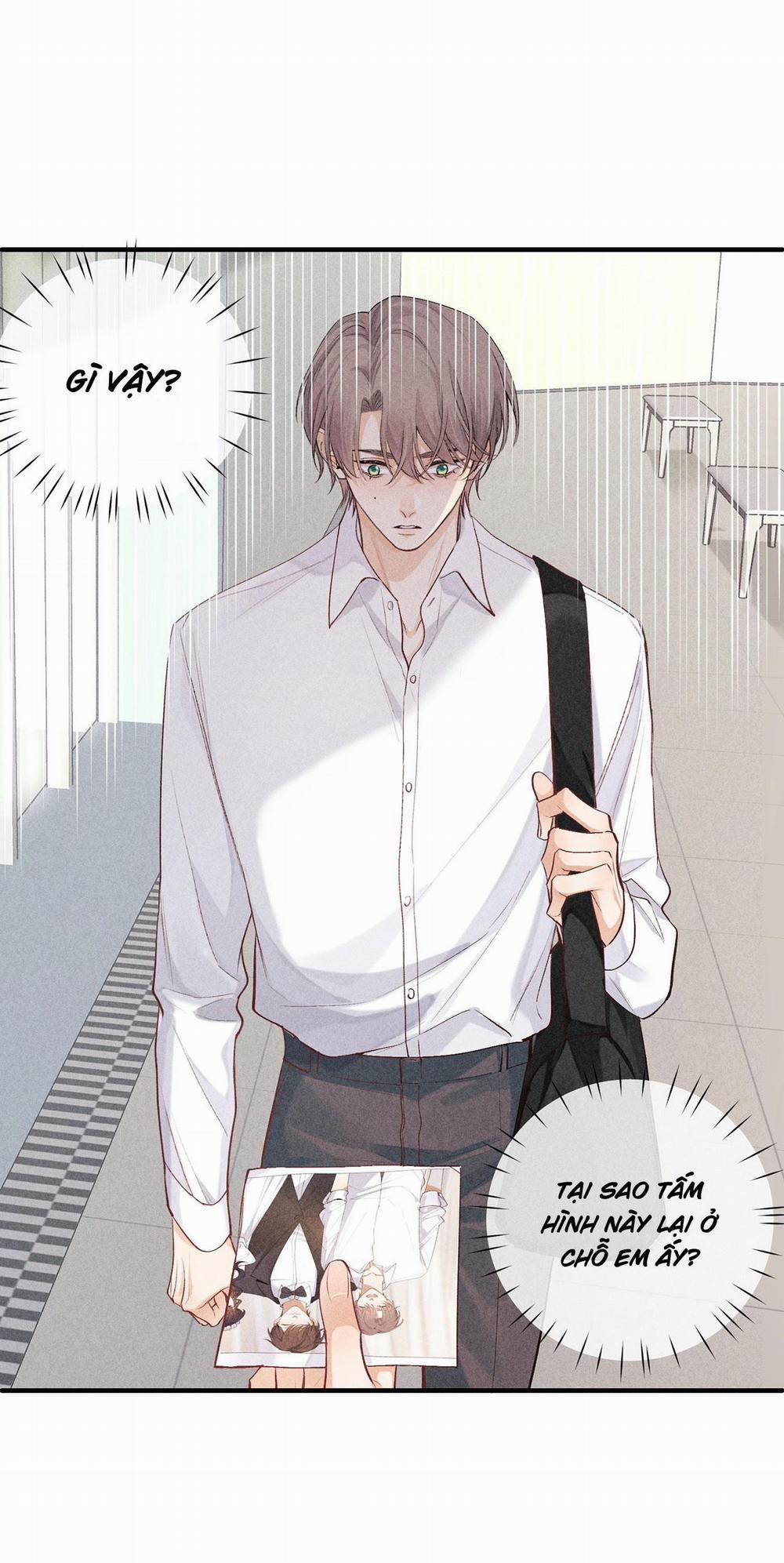 Trò Chơi Săn Bắt (END) 66 trang 28