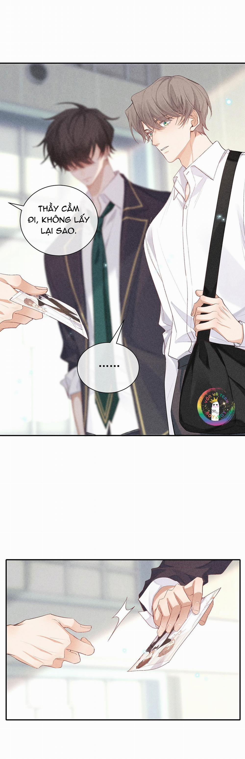 Trò Chơi Săn Bắt (END) 66 trang 29