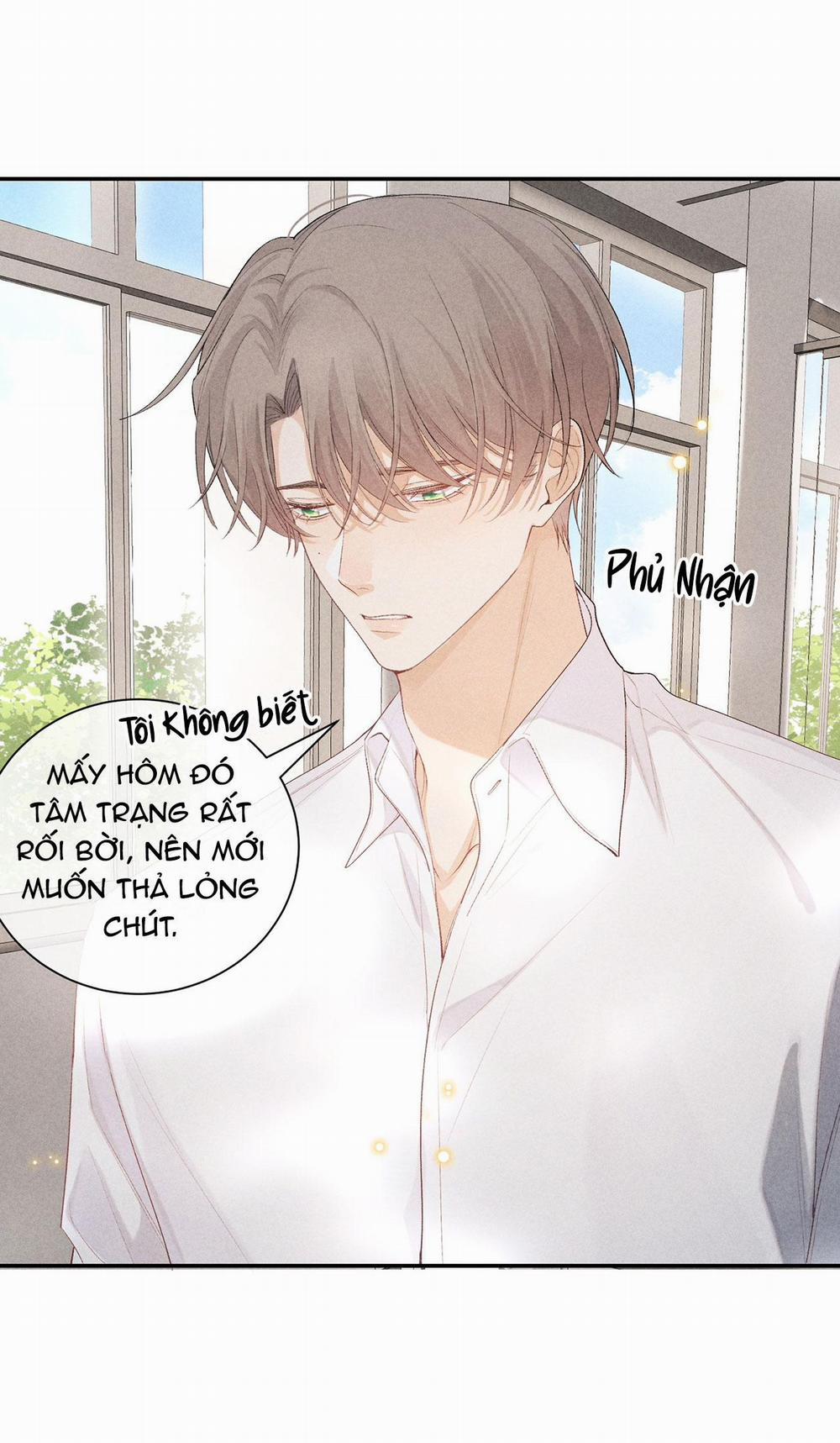 Trò Chơi Săn Bắt (END) 66 trang 3