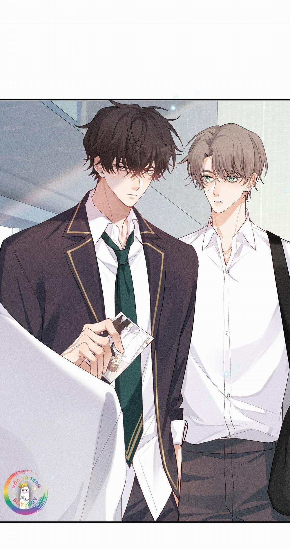 Trò Chơi Săn Bắt (END) 66 trang 30