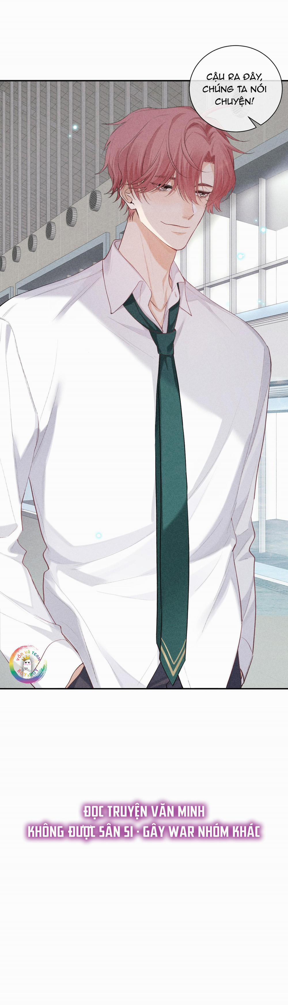 Trò Chơi Săn Bắt (END) 66 trang 34