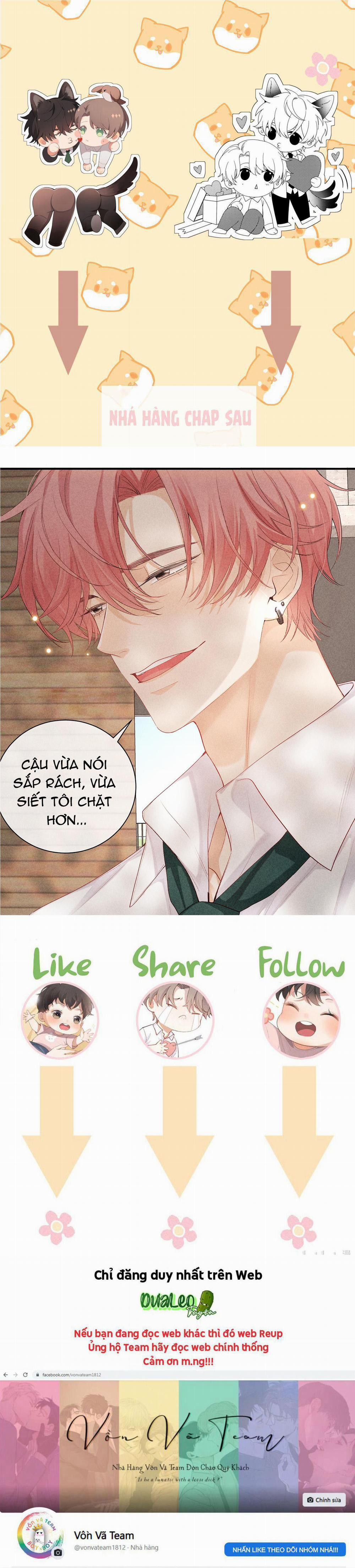 Trò Chơi Săn Bắt (END) 66 trang 35