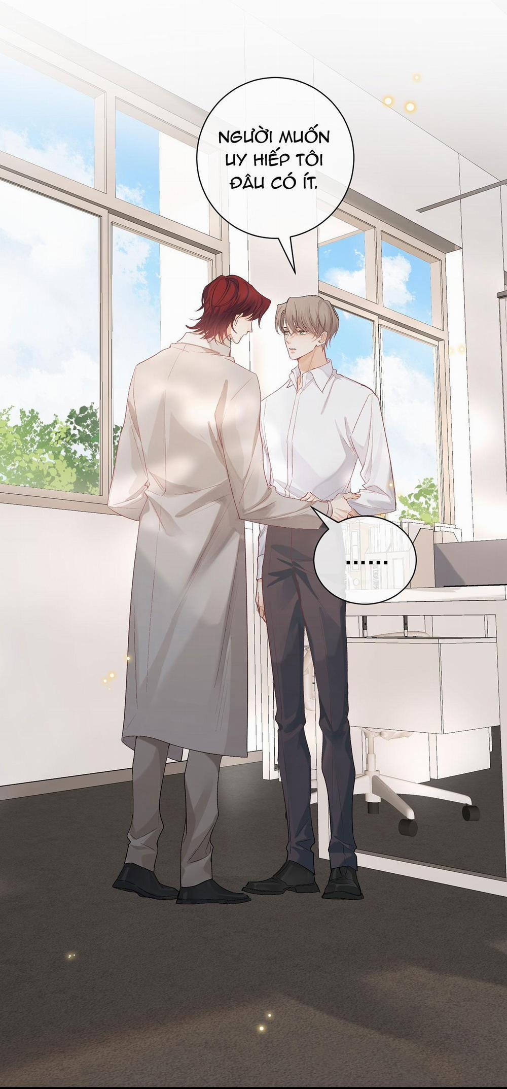 Trò Chơi Săn Bắt (END) 66 trang 5