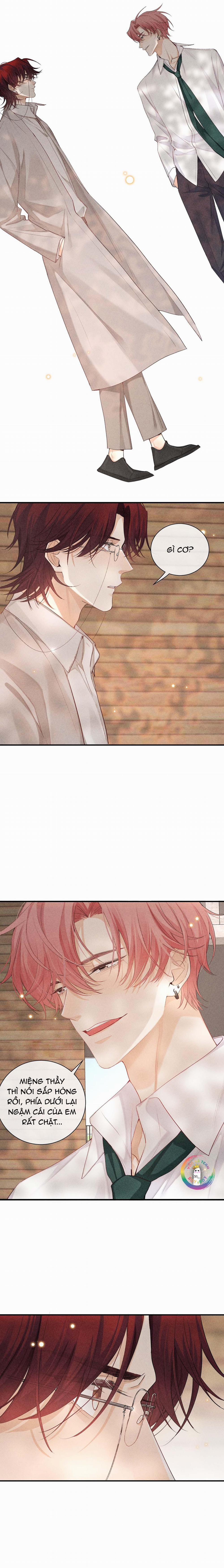 Trò Chơi Săn Bắt (END) 67 trang 10