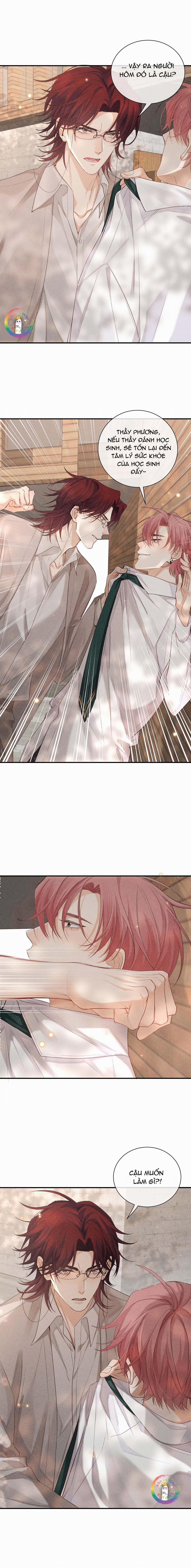 Trò Chơi Săn Bắt (END) 67 trang 11