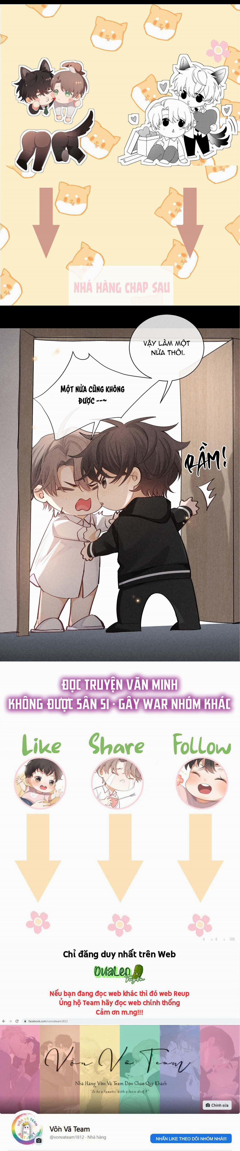 Trò Chơi Săn Bắt (END) 67 trang 13