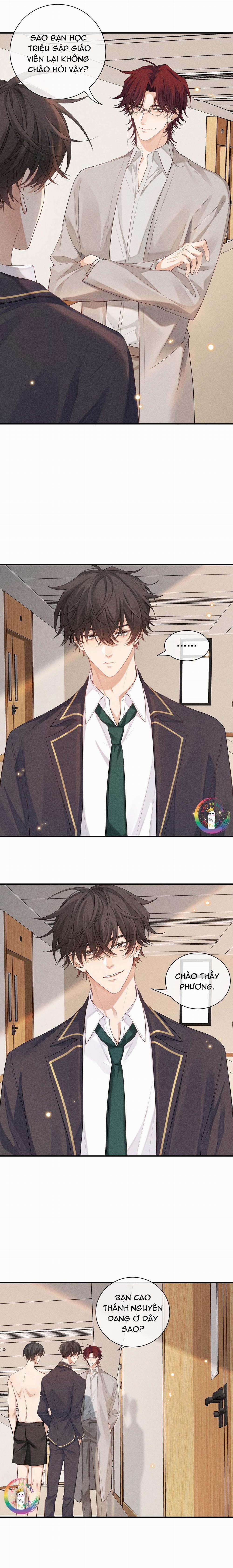 Trò Chơi Săn Bắt (END) 67 trang 7