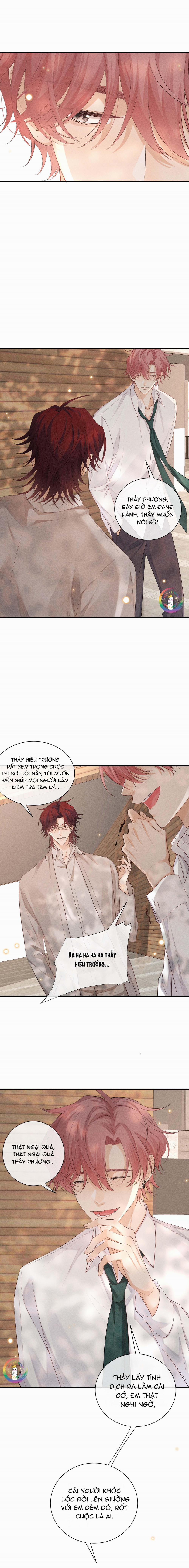 Trò Chơi Săn Bắt (END) 67 trang 9