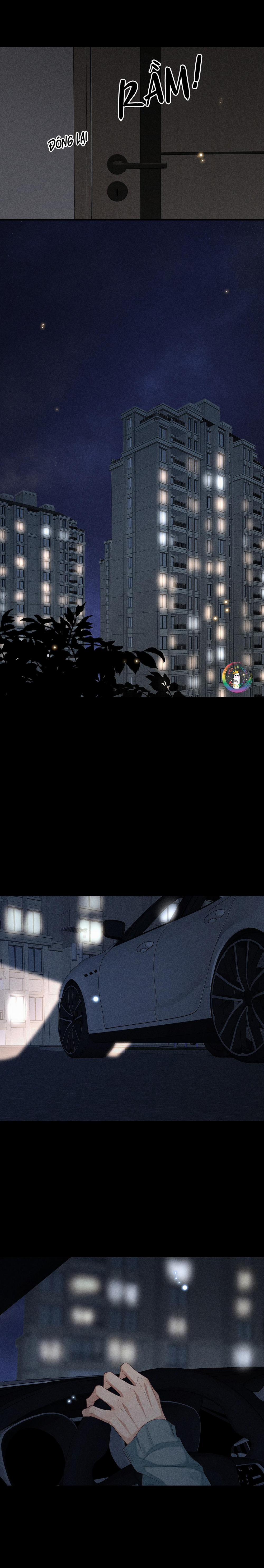 Trò Chơi Săn Bắt (END) 68 trang 11