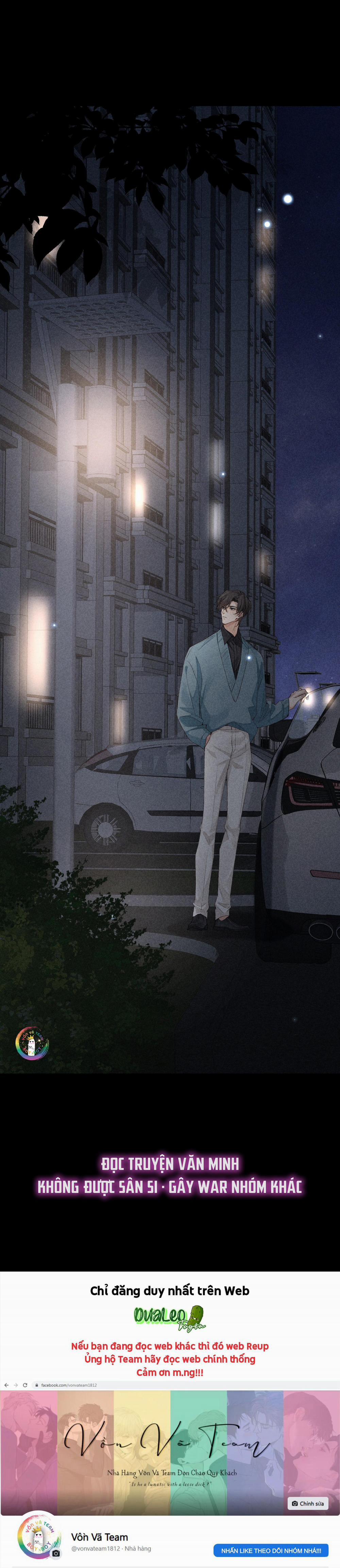 Trò Chơi Săn Bắt (END) 68 trang 12