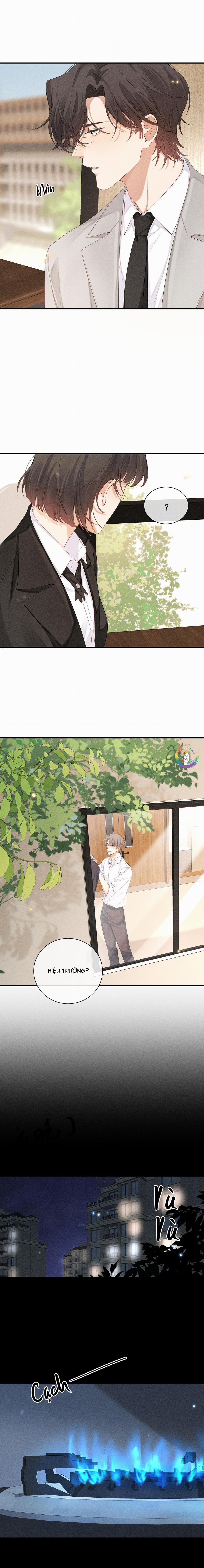 Trò Chơi Săn Bắt (END) 68 trang 5