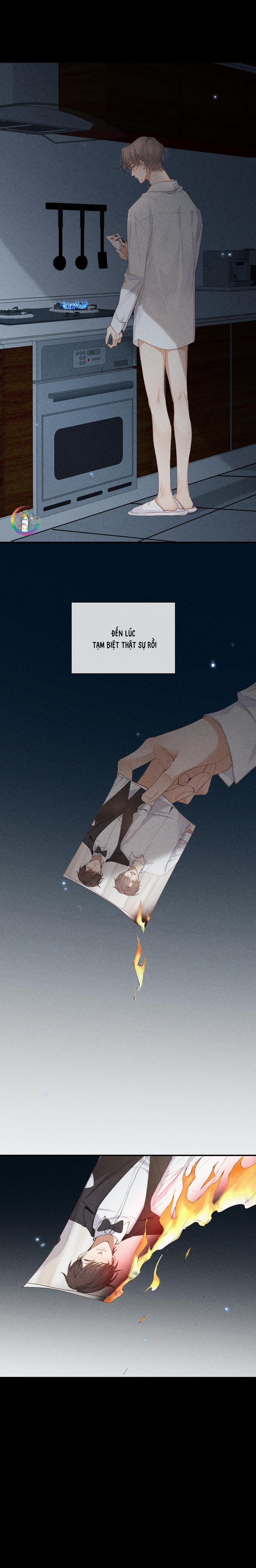Trò Chơi Săn Bắt (END) 68 trang 6