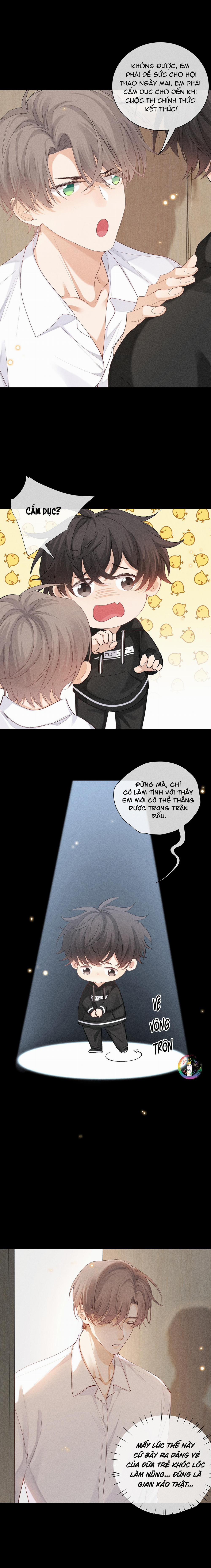 Trò Chơi Săn Bắt (END) 68 trang 8