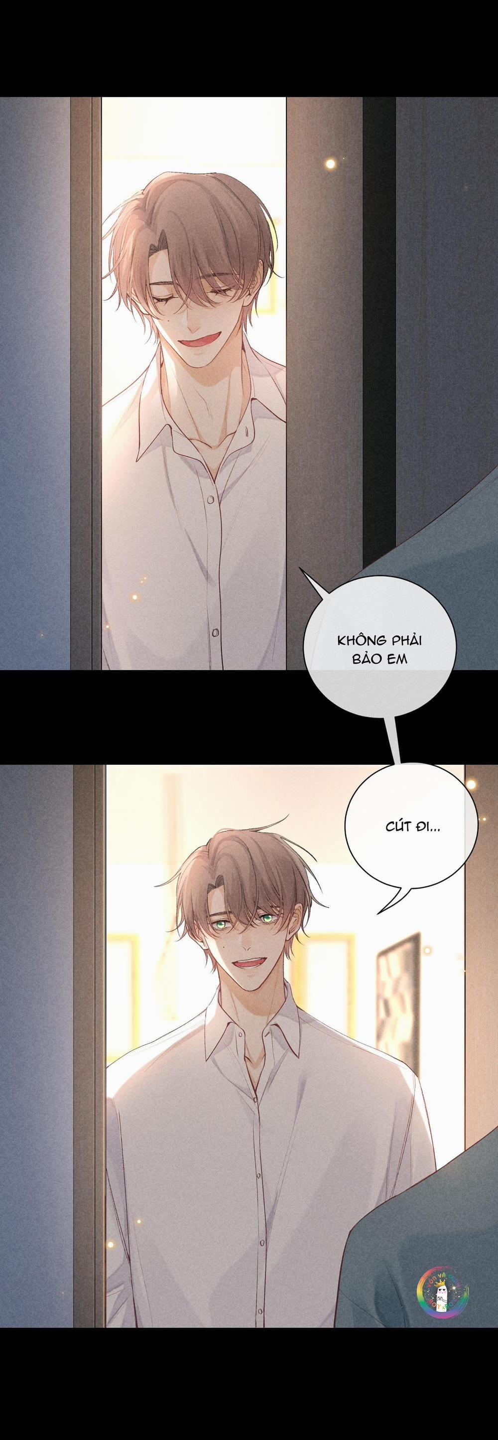 Trò Chơi Săn Bắt (END) 69 trang 12