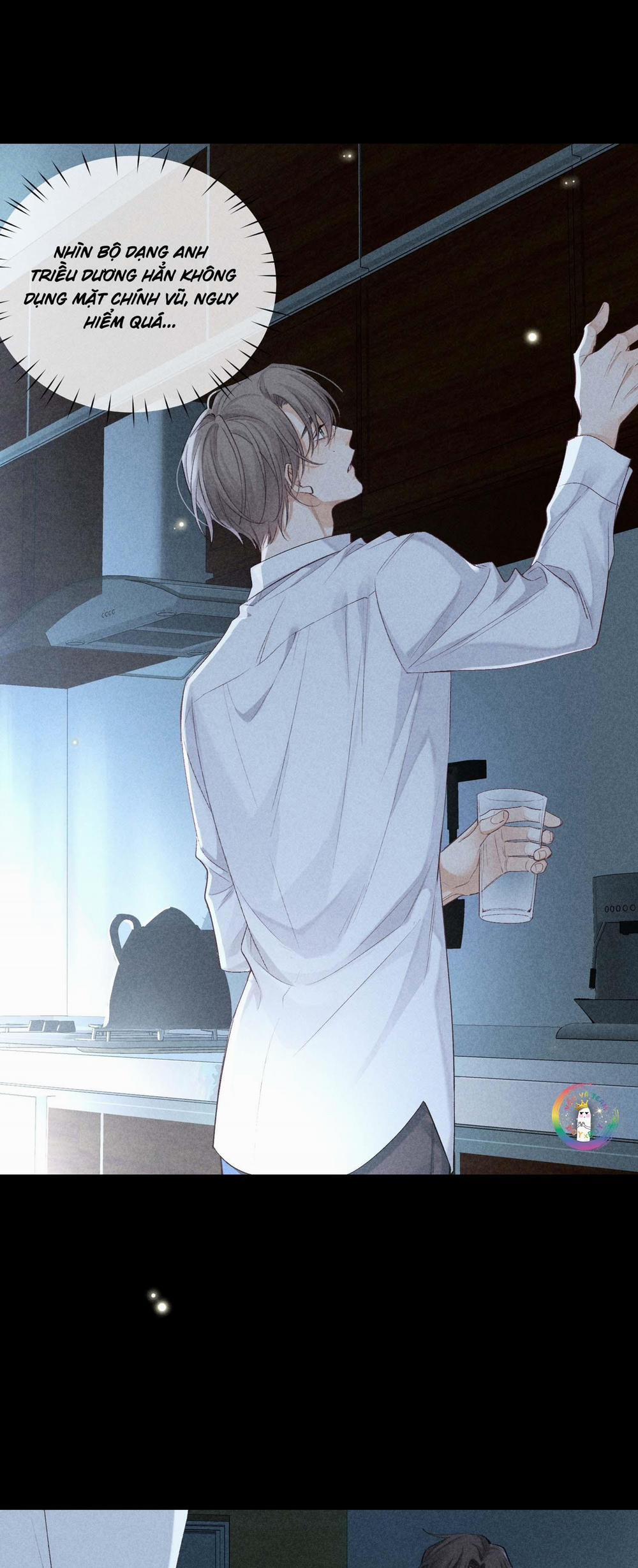 Trò Chơi Săn Bắt (END) 69 trang 16