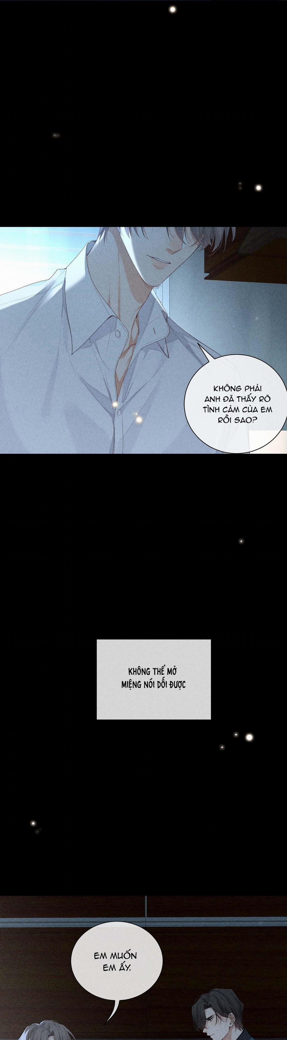 Trò Chơi Săn Bắt (END) 69 trang 26